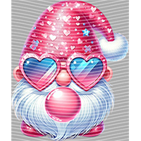 Valentine's Day-QRJ  2949